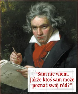 Ludwig van Beethoven — Oda do Radości. Tajemnica hymnu świata
